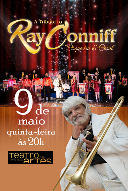 RAY CONNIFF TRIBUTO
